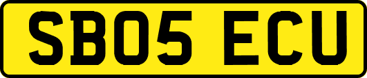 SB05ECU