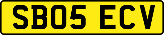 SB05ECV