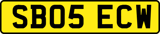 SB05ECW