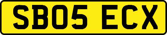 SB05ECX