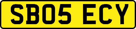 SB05ECY