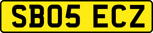 SB05ECZ