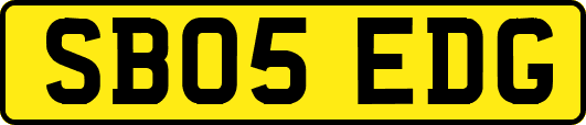 SB05EDG