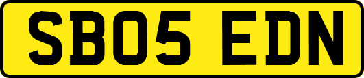 SB05EDN