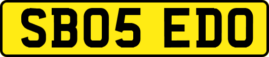 SB05EDO