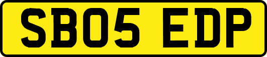 SB05EDP