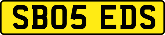 SB05EDS