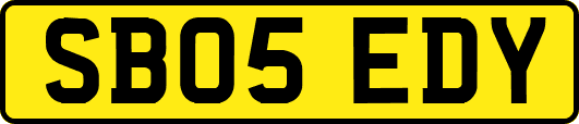 SB05EDY