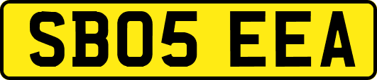 SB05EEA