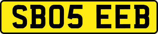 SB05EEB