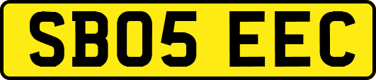 SB05EEC