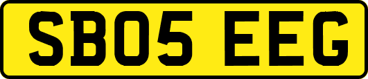 SB05EEG