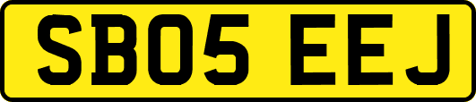 SB05EEJ