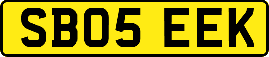 SB05EEK