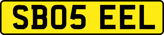 SB05EEL