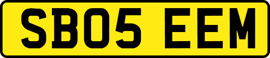 SB05EEM