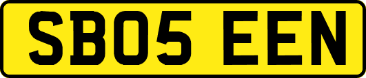 SB05EEN