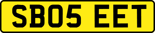 SB05EET