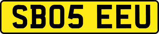 SB05EEU