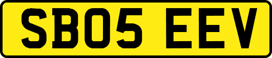 SB05EEV