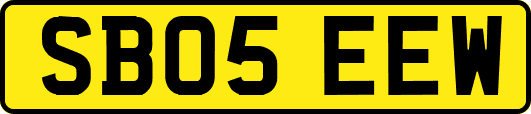 SB05EEW