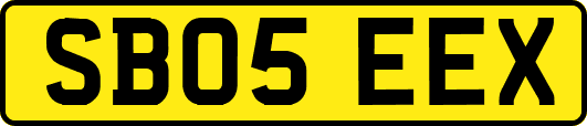 SB05EEX