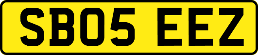 SB05EEZ
