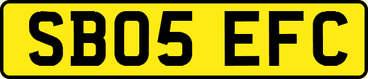 SB05EFC