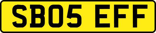 SB05EFF