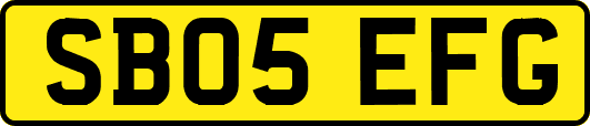 SB05EFG