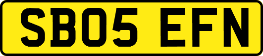 SB05EFN