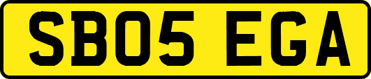 SB05EGA