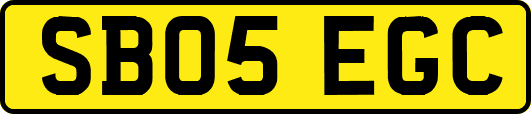 SB05EGC