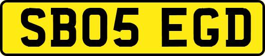 SB05EGD