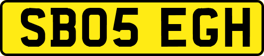 SB05EGH
