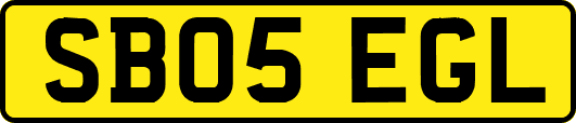 SB05EGL