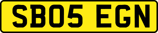 SB05EGN