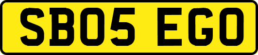 SB05EGO