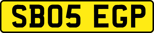 SB05EGP