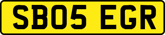 SB05EGR