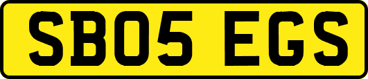 SB05EGS