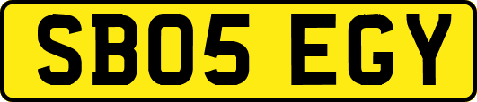 SB05EGY
