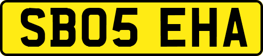 SB05EHA