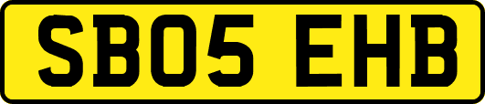 SB05EHB