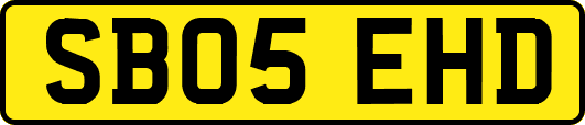 SB05EHD