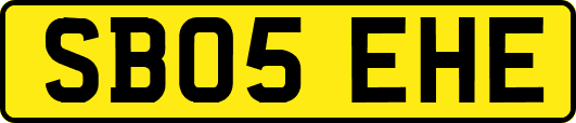 SB05EHE