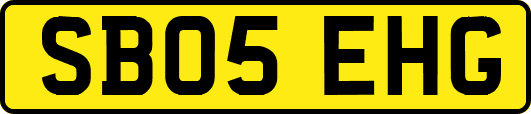 SB05EHG