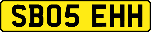 SB05EHH