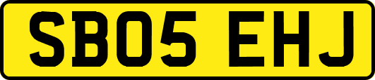 SB05EHJ