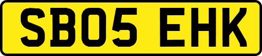 SB05EHK